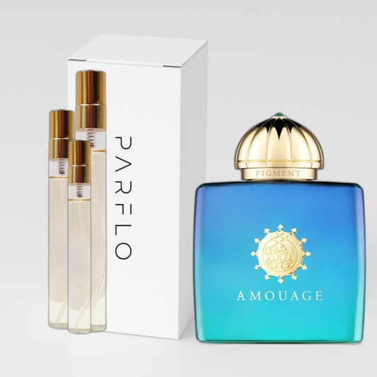 Amouage - Figment | Parfümprobe | Abfüllung