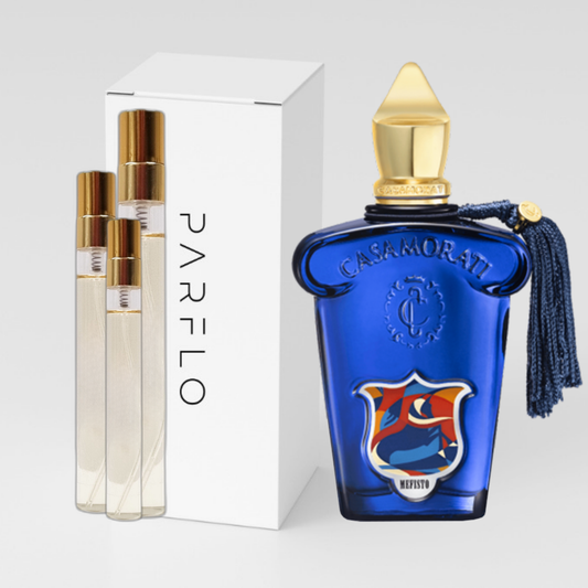 Xerjoff - Casamorati Mefisto | Parfümprobe | Abfüllung