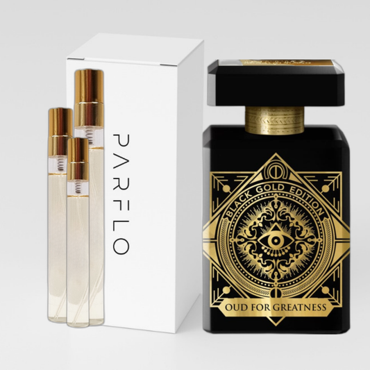 Initio Parfums Prives - Oud for Greatness | Parfümprobe | Abfüllung