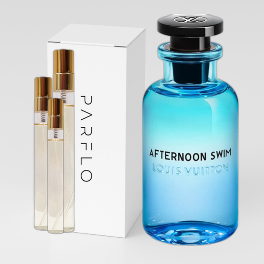 Louis Vuitton - Afternoon Swim | Parfümprobe | Abfüllung