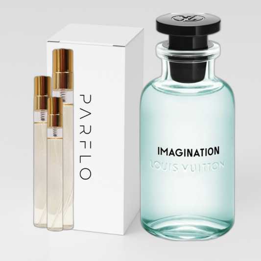 Louis Vuitton - Imagination | Parfümprobe | Abfüllung