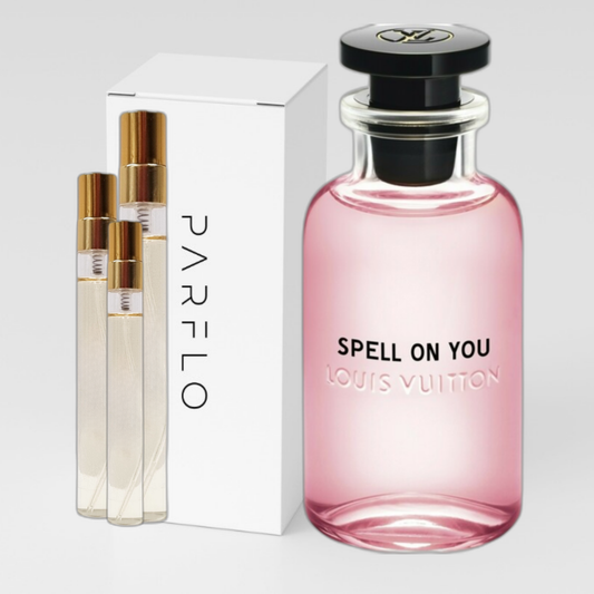 Louis Vuitton - Spell on you | Parfümprobe | Abfüllung