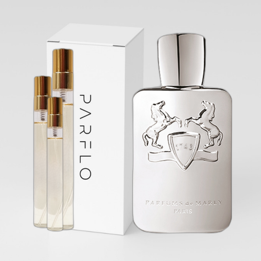Parfums de Marly - Pegasus | Parfümprobe | Abfüllung