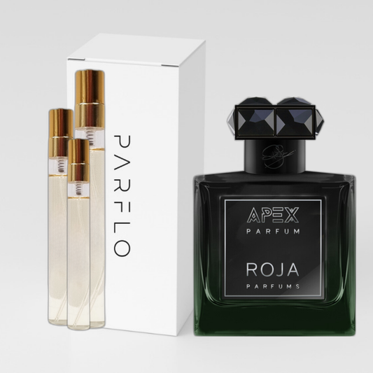 Roja Dove - Apex Parfum | Parfümprobe | Abfüllung