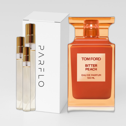 Tom Ford - Bitter Peach | Parfümprobe | Abfüllung