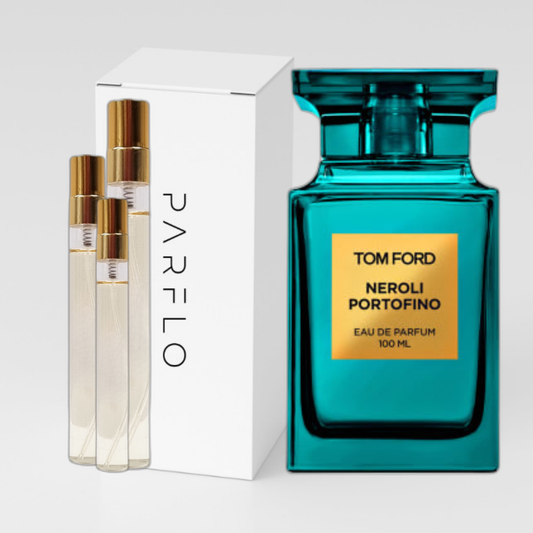Tom Ford - Neroli Portofino | Parfümprobe | Abfüllung