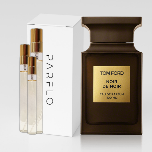 Tom Ford - Noir de noir| Parfümprobe | Abfüllung