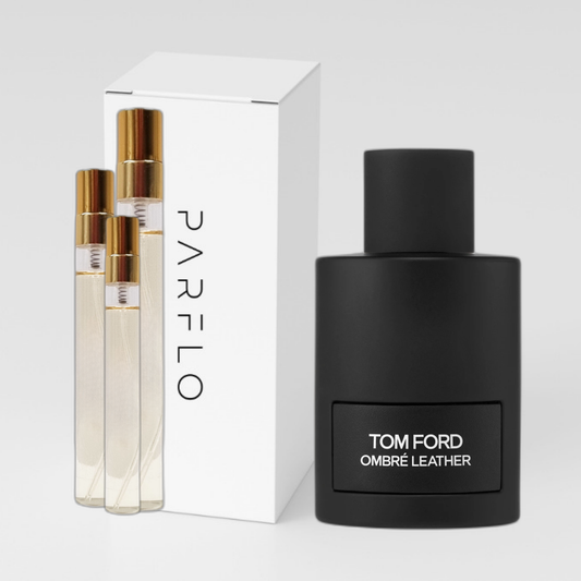 Tom Ford - Ombre Leather | Parfümprobe | Abfüllung