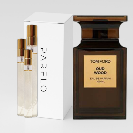 Tom Ford - Oud Wood | Parfümprobe | Abfüllung
