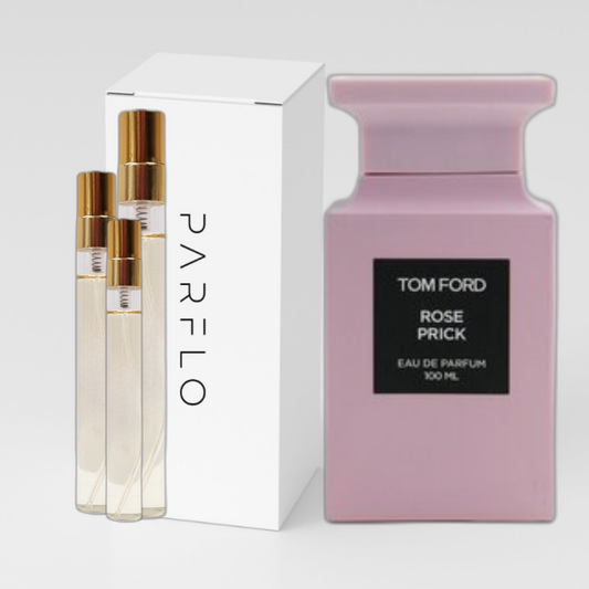 Tom Ford - Rose Prick | Parfümprobe | Abfüllung