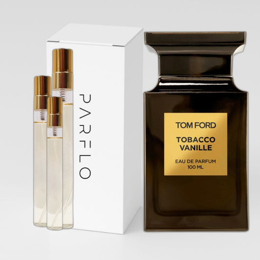 Tom Ford - Tobacco Vanille | Parfümprobe | Abfüllung