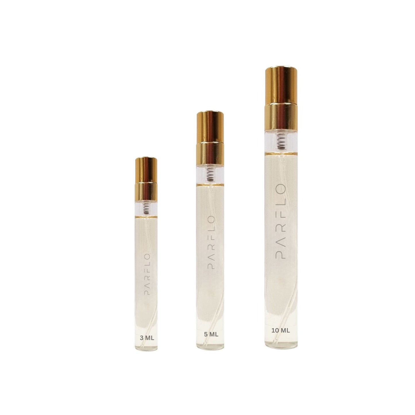 Initio Parfums Prives - Side Effect | Parfümprobe | Abfüllung