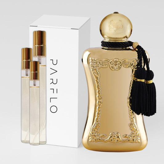 Parfums de Marly - Darcy | Parfümprobe | Abfüllung