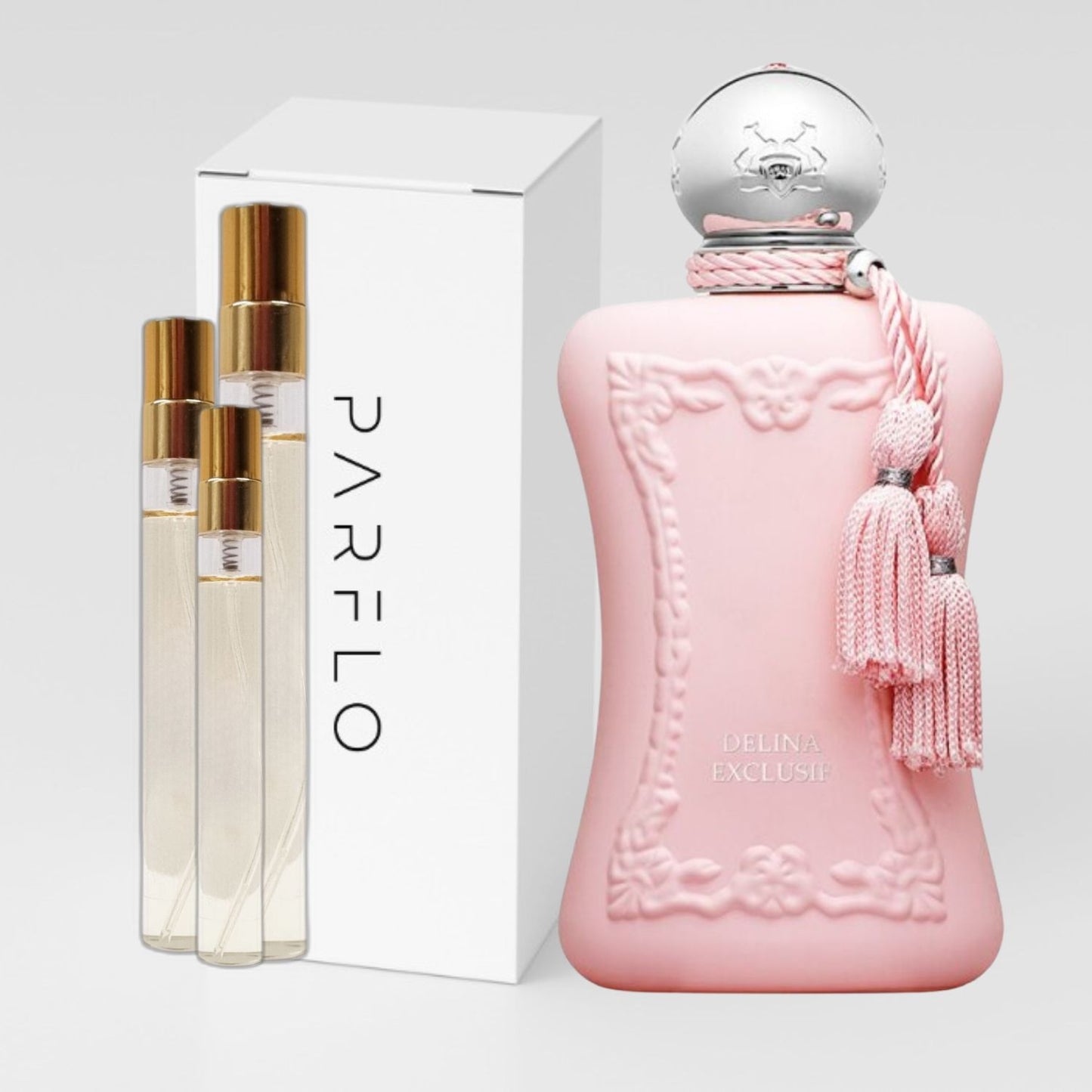 Parfums de Marly - Delina Exclusif | Parfümprobe | Abfüllung