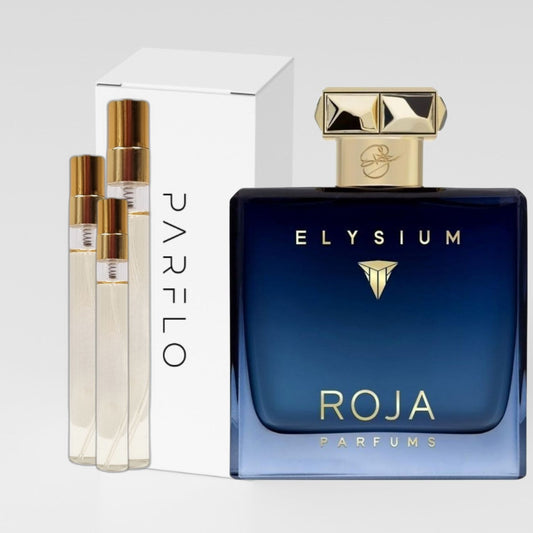 Roja Dove - Elysium | Parfümprobe | Abfüllung