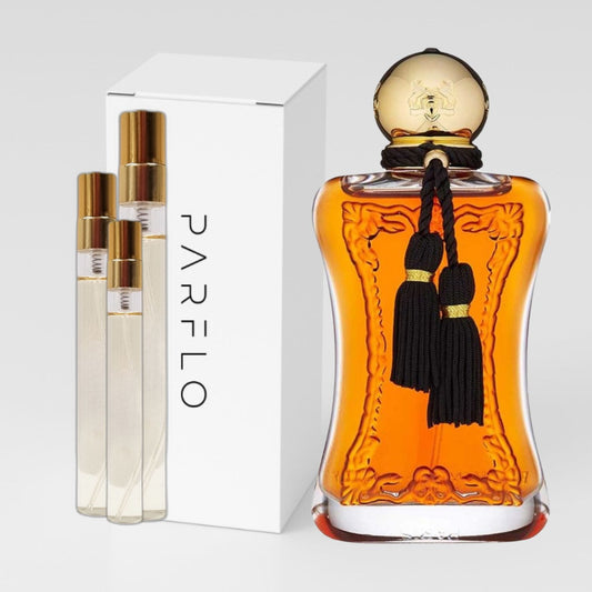 Parfums de Marly - Safanad | Parfümprobe | Abfüllung