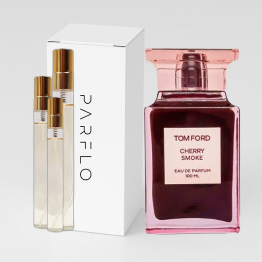 Tom Ford - Cherry Smoke | Parfümprobe | Abfüllung