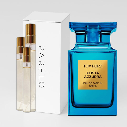 Tom Ford - Costa Azzurra | Parfümprobe | Abfüllung
