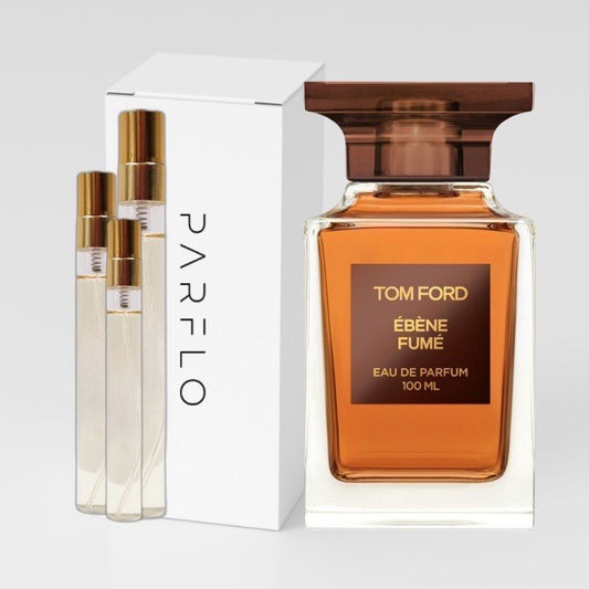 Tom Ford - Ebene Fume | Parfümprobe | Abfüllung