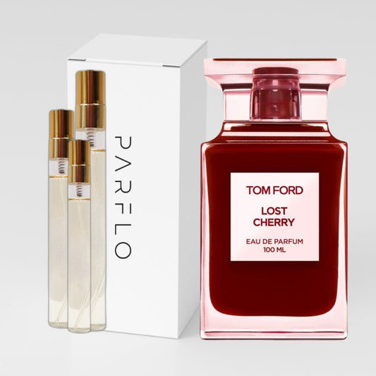 Tom Ford - Lost Cherry | Parfümprobe | Abfüllung