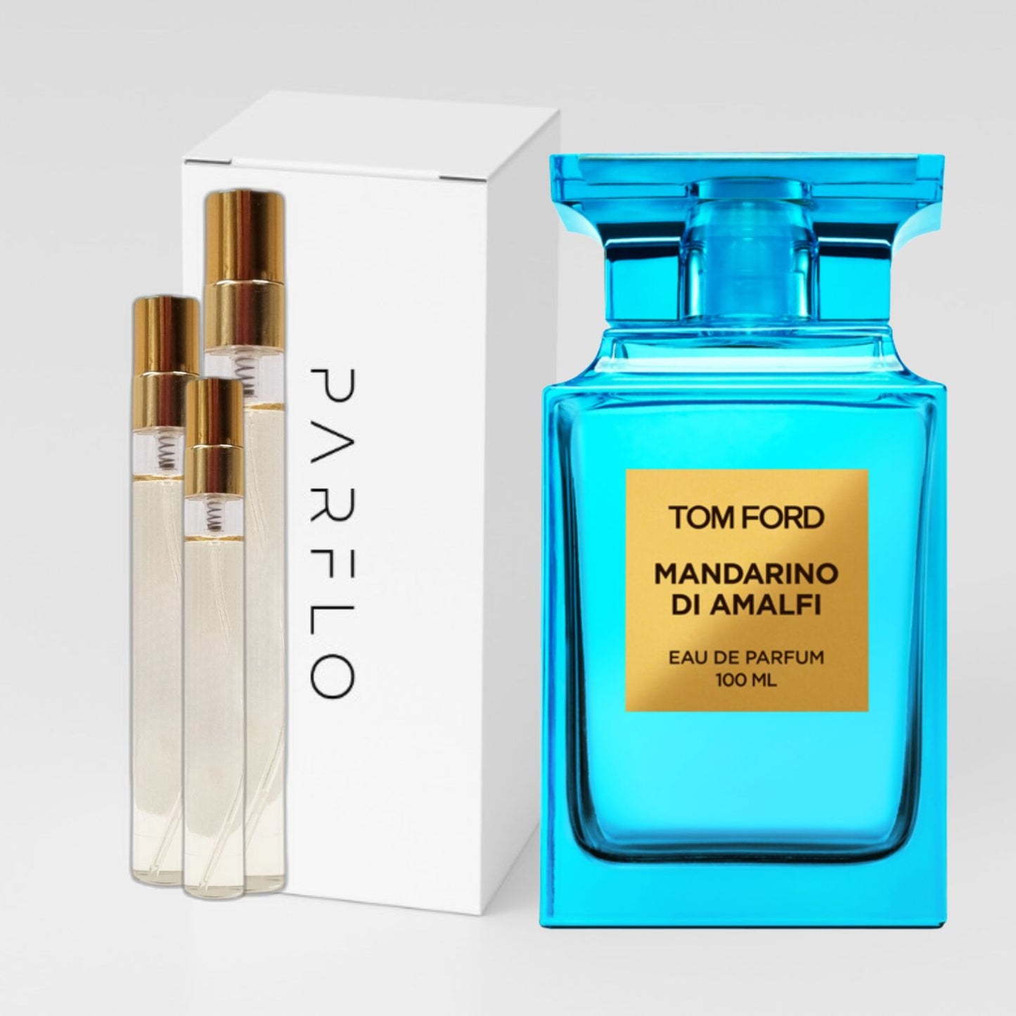 Tom Ford - Mandarino di Amalfi | Parfümprobe | Abfüllung