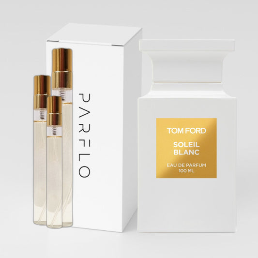 Tom Ford - Soleil Blanc | Parfümprobe | Abfüllung