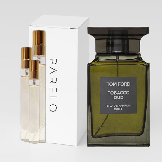 Tom Ford - Tobacco Oud | Parfümprobe | Abfüllung