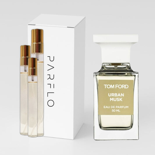 Tom Ford - Urban Musk | Parfümprobe | Abfüllung