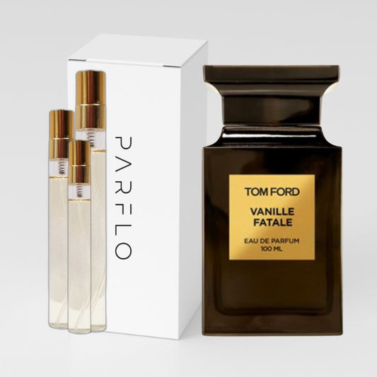 Tom Ford - Vanille Fatale | Parfümprobe | Abfüllung