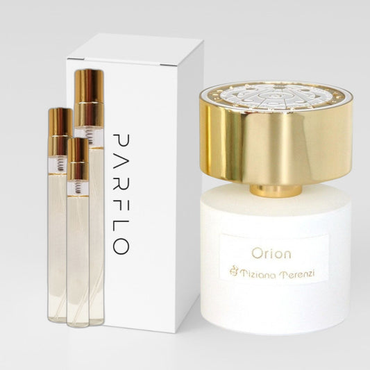 Tiziana Terenzi - Orion | Parfümprobe | Abfüllung